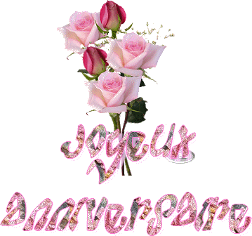 Joyeux anniversaire Ocean's Anniversaire--54