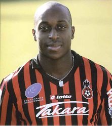 Habib Bamogo