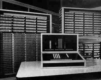 Todo sobre la informatica y computacion