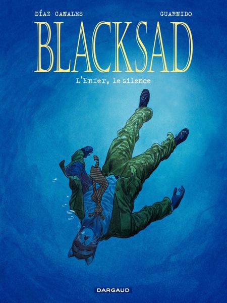 Blacksad. 1